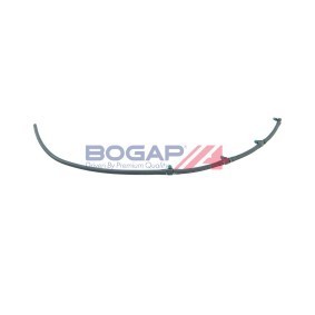 Schlauch, Leckkraftstoff W1621104 FIAT BRAVA von BOGAP