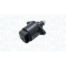 Leerlaufregler von MAGNETI MARELLI