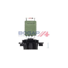 Gebläsewiderstand von BOGAP W4112100