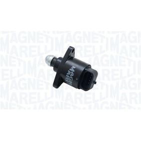 Køb Tomgangsregulator af MAGNETI MARELLI 820003389010 til den lave pris 461,88 DKK