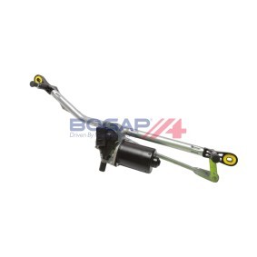 Achetez des Tringlerie d'essuie-glace BOGAP W5512100 à prix pour 89,14 €