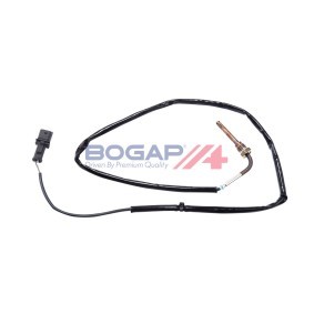 Comprar Sensor, temp. gas escape de BOGAP W6120102 a bajo precio de 86,74 €