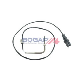 Køb Sensor, udstødningsgastemperatur af BOGAP W6120103 til den lave pris 646,42 DKK