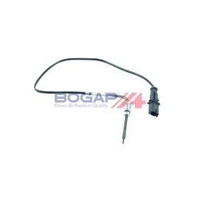 Compre Sensor, temp. gas escape de BOGAP online para Combo Mk III (D) Furgón / Familiar (X12) a precios moderados