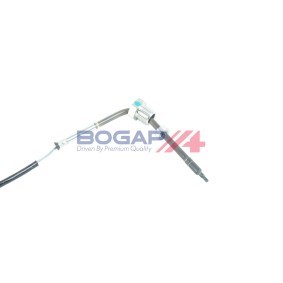 Comprar Sensor, temp. gas escape de BOGAP W6120108 a bajo precio de 76,11 €