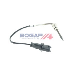 Compre Sensor, temperatura dos gases de escape da BOGAP W6120116 a um preço baixo por 78,14 €
