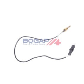Compre Sensor, temperatura dos gases de escape da BOGAP W6120118 a um preço baixo por 74,75 €