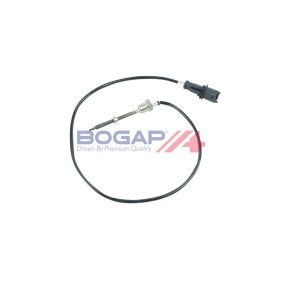 Comprar Sensor, temp. gas escape de BOGAP W6120125 a bajo precio de 90,26 €