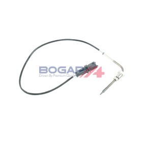 Compre Sensor, temp. gas escape de BOGAP online para Combo Mk III (D) Furgón / Familiar (X12) a precios moderados