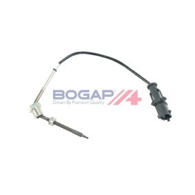 Compre Sensor, temperatura dos gases de escape da BOGAP W6120130 a um preço baixo por 86,11 €