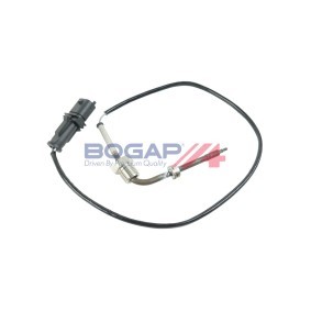 Compre Sensor, temperatura dos gases de escape da BOGAP W6120132 a um preço baixo por 86,11 €