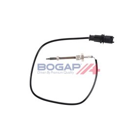Compre Sensor, temperatura dos gases de escape da BOGAP W6120133 a um preço baixo por 74,75 €