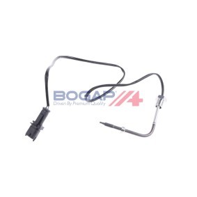 Compre Sensor, temperatura dos gases de escape da BOGAP W6120136 a um preço baixo por 81,53 €