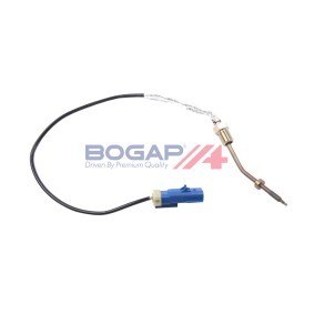 Comprar Sensor, temp. gas escape de BOGAP W6120139 a bajo precio de 90,08 €