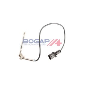 Compre Sensor, temperatura dos gases de escape da BOGAP W6120141 a um preço baixo por 80,39 €