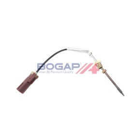 Compre Sensor, temperatura dos gases de escape da BOGAP W6120146 a um preço baixo por 71,16 €