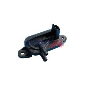 Differenzdrucksensor W6121102 CHEVROLET MATIZ von BOGAP