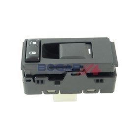 Comprar Interruptor de elevalunas de BOGAP W7339104 a bajo precio de 26,18 €