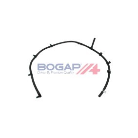 Osta Polttoaineputki BOGAP:llä Y1621101 edullisesti hintaan 41,39 €