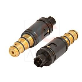Regelventil, Kompressor AC-02DN04