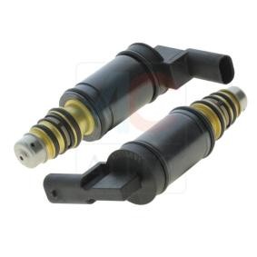 Regelventil, Kompressor AC-02DN09