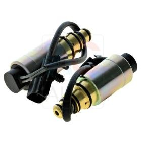 Regelventil, Kompressor AC-02ZX06