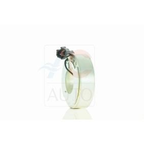 Spule, Magnetkupplung-Kompressor AC-04CL15
