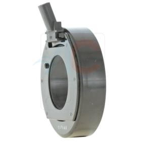 Spule, Magnetkupplung-Kompressor AC-04DL17