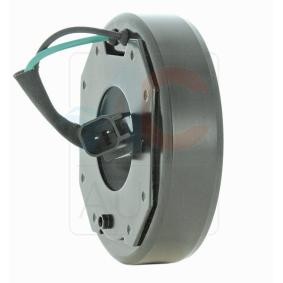 Spule, Magnetkupplung-Kompressor AC-04DN32