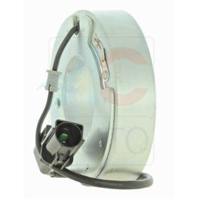Spule, Magnetkupplung-Kompressor AC-04HA12