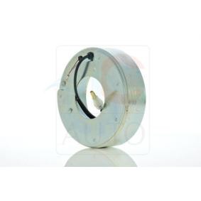 Achetez des Bobine, compresseur-embrayage magnétique ACAUTO AC-04SS03 à prix pour 33,46 €
