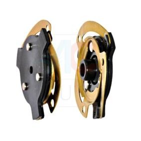 Osta Kytkinlevy, magneettikytkin-kompressori ACAUTO:llä AC-05DL01 edullisesti hintaan 18,77 €