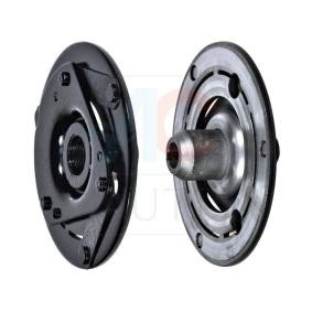 Osta Kytkinlevy, magneettikytkin-kompressori ACAUTO:llä AC-05DL07 edullisesti hintaan 26,78 €