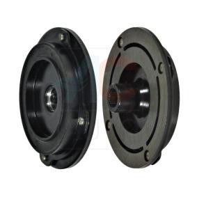 Osta Kytkinlevy, magneettikytkin-kompressori ACAUTO:llä AC-05DN20 edullisesti hintaan 25,37 €