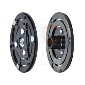 Osta Kytkinlevy, magneettikytkin-kompressori ACAUTO:llä AC-05DN22 edullisesti hintaan 24,58 €