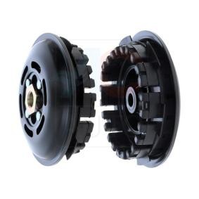 Osta ACAUTO Ilmastointi magneettikytkin netistä DS 4 / DS 4 CROSSBACK-mallille edulliseen hintaan