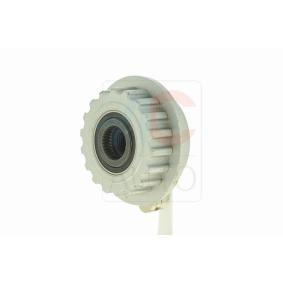 Acquista Disco condotto / Menabrida, Innesto elet.magnetico-compressore da ACAUTO AC-05DN36 a buon mercato per soli 47,46 €