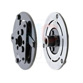 Acquista Disco condotto / Menabrida, Innesto elet.magnetico-compressore da ACAUTO AC-05SD17 a buon mercato per soli 25,52 €