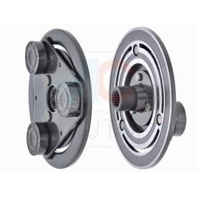 Osta Kytkinlevy, magneettikytkin-kompressori ACAUTO:llä AC-05VI02 edullisesti hintaan 24,70 €