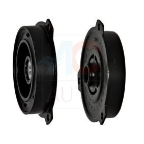 Osta Kytkinlevy, magneettikytkin-kompressori ACAUTO:llä AC-05ZX01 edullisesti hintaan 21,01 €