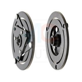 Osta Kytkinlevy, magneettikytkin-kompressori ACAUTO:llä AC-05ZX07 edullisesti hintaan 25,85 €