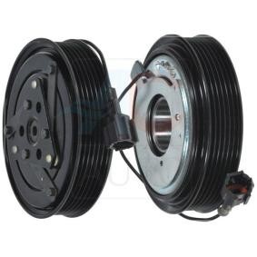 Magnetkupplung, Klimakompressor AC-06CL03