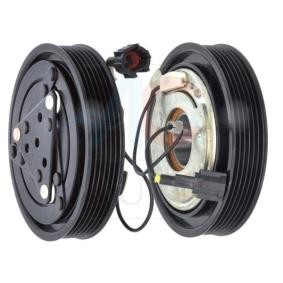 Magnetkupplung, Klimakompressor AC-06CL06