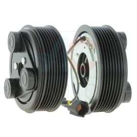 Magnetkupplung, Klimakompressor AC-06CL09