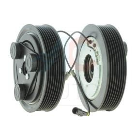 Magnetkupplung, Klimakompressor AC-06CL16