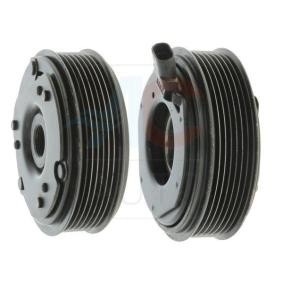 Osta Magneettikytkin, ilmastointikompressori ACAUTO:llä AC-06DL14 edullisesti hintaan 103,06 €
