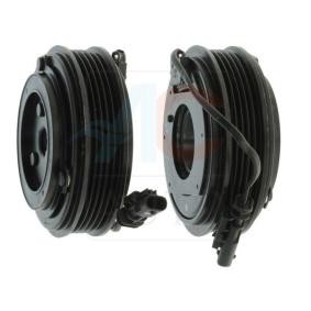 Achetez des Embrayage de compresseur de clim de chez ACAUTO en ligne pour Astra Mk VI (J) GTC (P10) à prix modérés