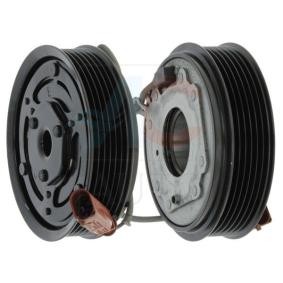 Køb Magnetisk kobling, klimakompressor af ACAUTO AC-06DN113 til den lave pris 799,10 DKK