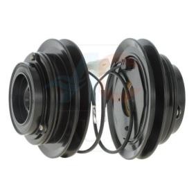 Compre Embreagem de compressor de ar condicionado de ACAUTO online para Pajero III SUV Cabrio (V6_W, V7_W) a preços moderados