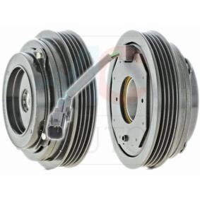 Achetez des Embrayage magnétique pour compresseurs de climatisation ACAUTO AC-06DN176 à prix pour 111,79 €